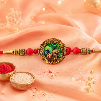 Krishna Rakhi