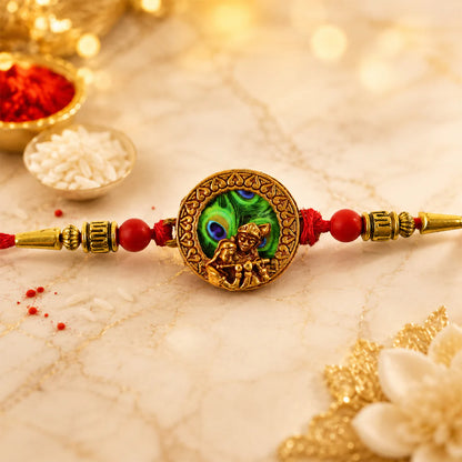 Krishna Rakhi